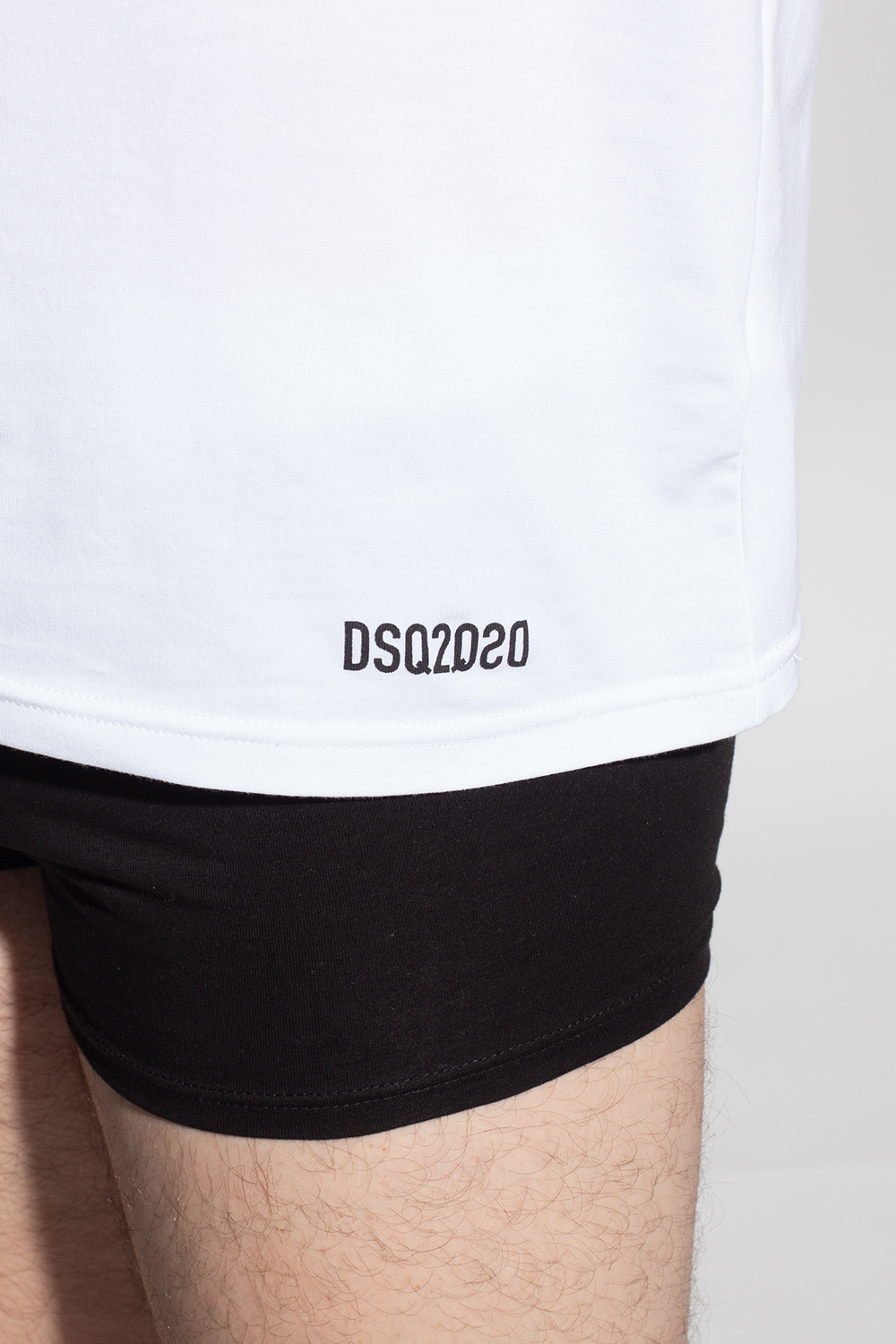 Dsquared2 T-shirt two-pack